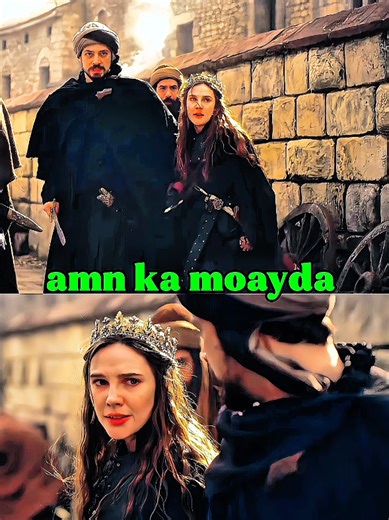 Asporcha Shadi krey gi ya amn ka moyada #kurulusorhan #orhanbey #turkishseries