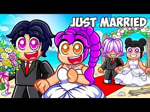 ALL KPOP DEMON HUNTERS GET MARRIED! 😱 (THE BIGGEST WEDDING DAY!)