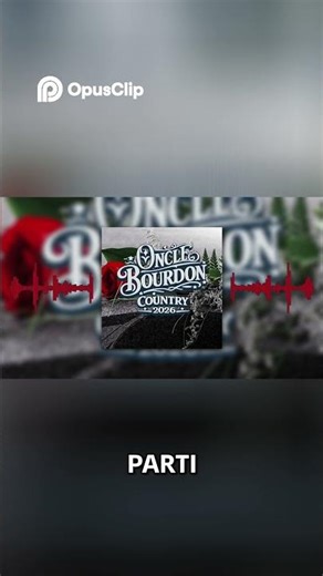 🎵 Ne me pleurez pas — Chanson originale | Country-rock émotionnel