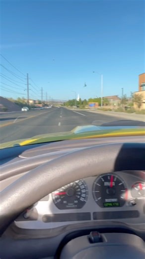 03 Mach 1 with H pipe and Magnaflow magnapacks