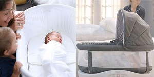 SNOO vs Graco Sense2snooze: Sleep Deprivation [SOLVED]