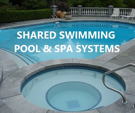 Shared Pool & Spa Systems