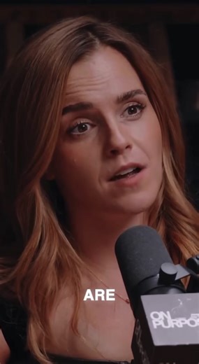 Emma Watson Reflects on Fame and Personal Freedom
