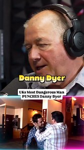 Comment the word ‘Mo’ and we will personally dm you the episode. Mo Teague looks back on filming @officialdannydyer Deadliest Men. Danny went off script and Mo gave him a little dig to bring him back in line. Some people said it came across as bullying, but others saw it as just being real. | Dodge Woodall