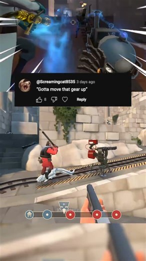 New Names for the Wrench pt 3 🛠️ (TF2)