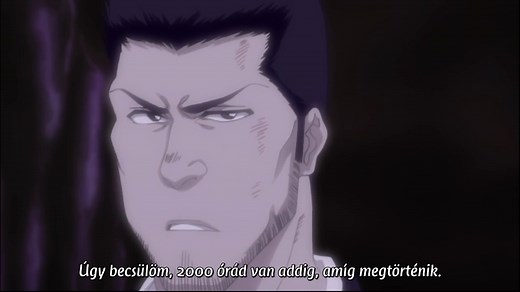 Bleach 302.rész 720p (UraharaShop)