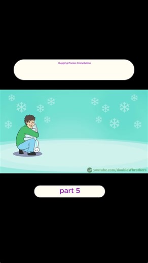 Hugging Ponies Compilation: Heartwarming Moments