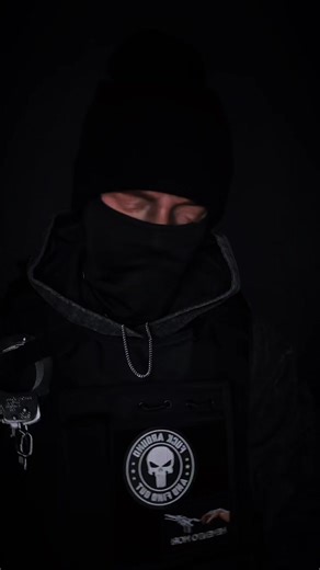 POV: You find the tape Reeves recorded for you before his final mission — he already knew he wasn’t coming home when he pressed record. #masktok #fyp #maskedman #eyes #cosplayer