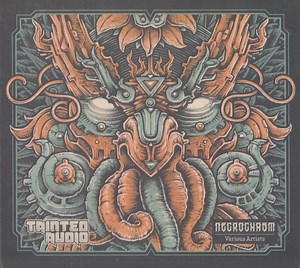 Various - Necrochasm