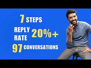 How To Write Cold Emails That Get Responses - Step-by-Step Guide