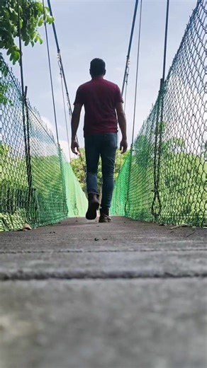 Misteri Taman Negara Kuala Koh yang Menarik Perhatian