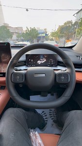 2.3K views · 1.7K reactions | Voice Command in HAVAL H6 PHEV #haval #car #reelstrending | Ahsan Drives | Facebook