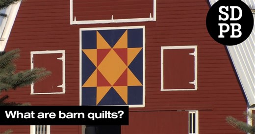 The Art of the Barn Quilt | Dakota Life