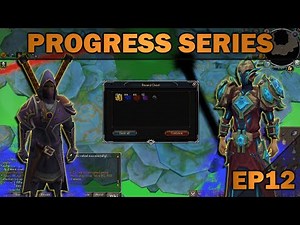 My first Telos drop! Progress EP.12 *Finishing FULL Elite Tectonic* + Giveaway [Velheim RSPS]