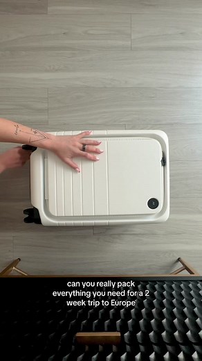 Lisha ✈️ Travel Creator on TikTok