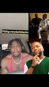 1.4M views · 36K reactions | Brain Jotter made Millions From Mike Ejeagha Song  but doesn't owe him anything. He didn't remix the song. Very Dark Man Takes his stand on the trendy music | UJU Reacts | Facebook