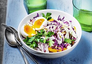 Comment préparer un dîner Weight Watchers Liberté - Elle