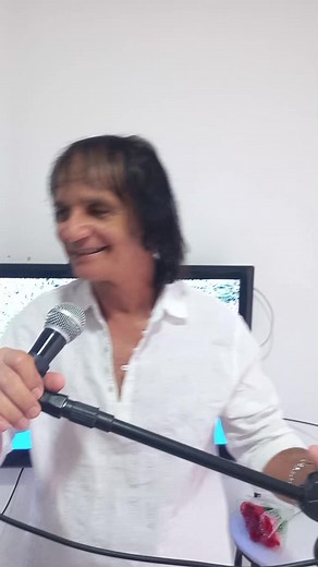 Rei Carlos no TikTok