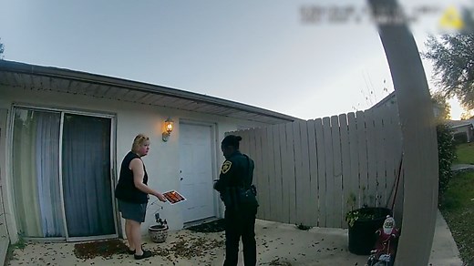 ‘The Perfect Neighbor’ Trailer: The Oscars Can’t Ignore This Gripping Look at a Stand-Your-Ground Case Caught on Film