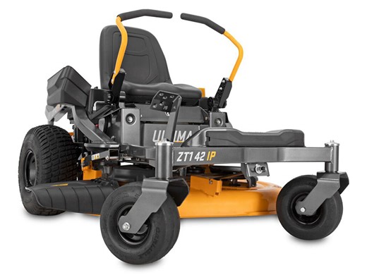 2025 Cub Cadet ZT1 42IP 42 in. Cub Cadet IntelliPOWER 547 cc in Mazeppa, Minnesota