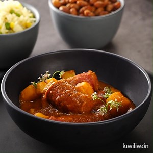 13 reactions | #Longaniza hash is a classic #Mexican dish every foodie should know. ✨ Budget-friendly and easy to prepare, this longaniza #hash in morita chile sauce is a mouthwatering recipe that is perfect for busy weeknights.  Best served with beans and rice on the side, this fiery dish will become an instant family favorite.  Recipe here: https://bit.ly/3yJHUZH | kiwilimón recipes | Facebook