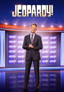 Jeopardy! Season 20 - watch full episodes streaming online