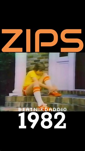 #zips #shoes #beatnikdaddio #footwear #1982
