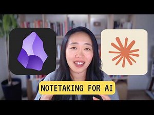 Why you should take notes if you use AI