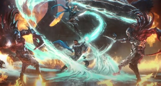 Diablo Immortal Tempest Class: Release Date, Abilities & Gameplay