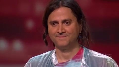 The X Factor USA. Season 1. Auditions 1. Part 2.