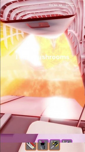 trust everything is fine with me Computer Core APOLLO #meltdown #reactorcore #roblox