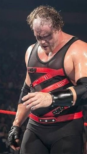 ModernVintageWrestling | #Kane was forced to remove his mask on June 23, 2003, during an episode of #MondayNightRAW. At the time, he was involved in a storyline... | Instagram