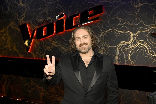 The Voice 27 Winner Adam David – Every Performance Ranked