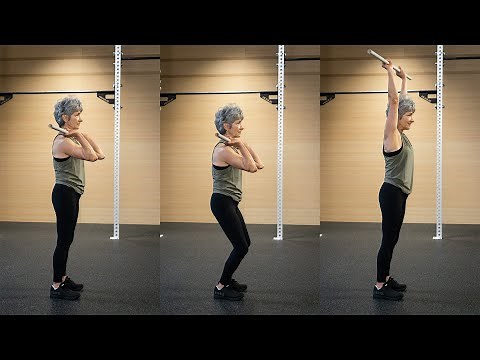 Push Press