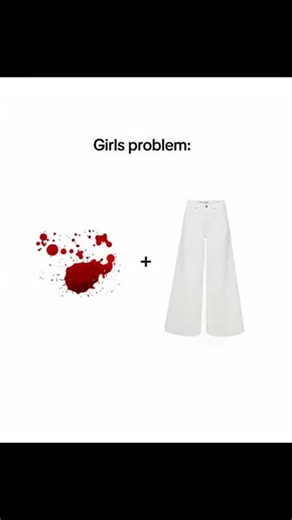 Understanding Common Girl Problems
