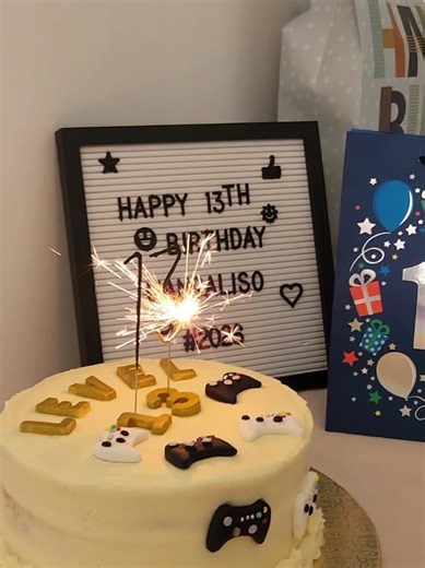 DIY Cake Ideas for Your Child's Birthday Celebration