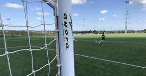 How KU Health System hopes to help student athletes reduce risk of getting a concussion