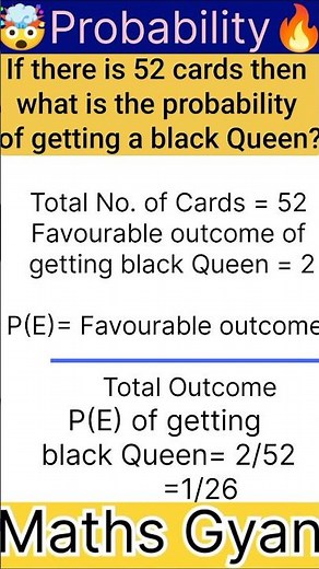 Probability | Probability class 10/9 | Class 10th Maths Chapter15 | Concept | Explanation#ncert#cbse
