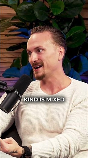 Why Your Gut Bacteria Is Eating You Alive