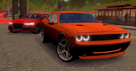 Download & Play Driving School 2017 on PC & Mac (Emulator)