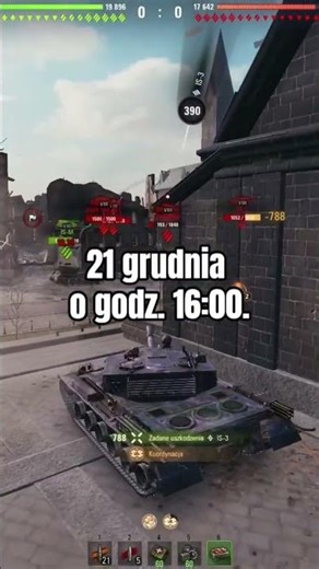 16,000 PLN 💸 #worldoftanks #wot #poland #game #news