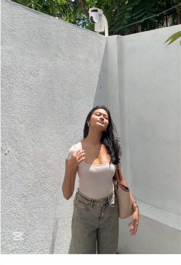 Chic Girly Outfit Check You Can't Miss!