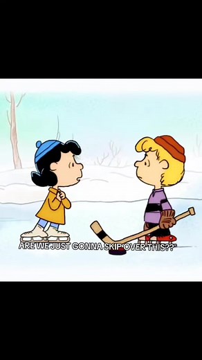 Schroeder and Lucy: An Unexpected Padded Room Encounter