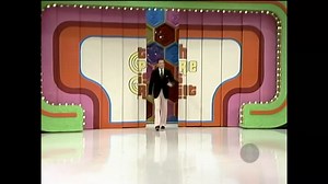 The Price is Right (November 14, 1983 | #12_5081)