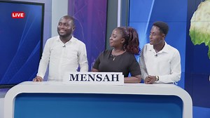 6.5K views · 65 reactions | See some confidence . Check out the Joy Prime Family Arena on Joy Prime TV every Sunday at 7:30pm. | Lexis Bill | Facebook