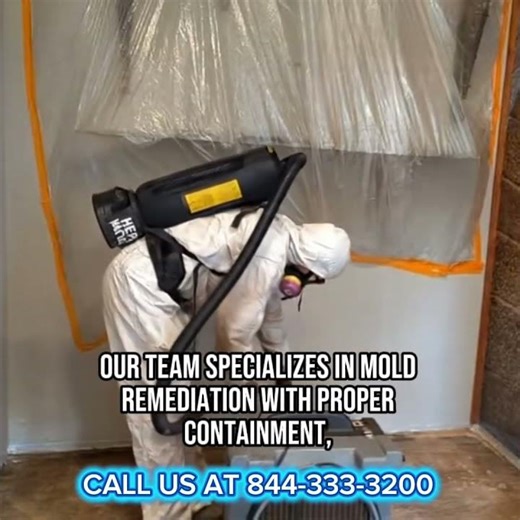 Restoration Solutions