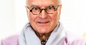 Manolo Blahnik Is Coming To A Screen Near You