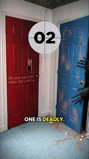 Exploring Liminal Spaces: A Journey into the Backrooms