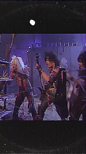 Mötley Crüe's 'From the Beginning' Collection Launch