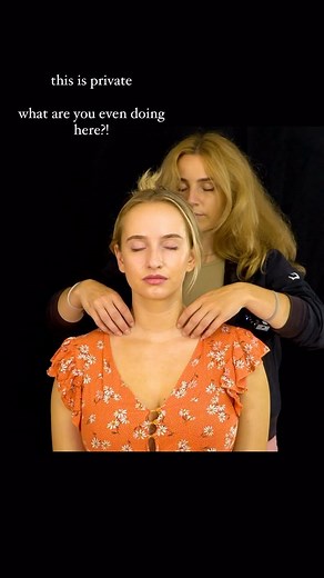 Kewas ASMR on Instagram: "#asmr #asmrcommunity #asmrsounds #asmrvideo #asmrrelax #asmrtherapy #asmrrealperson #unintentionalasmr #bestasmr #kewas #medical #doctor #sleep #anxiety #insomnia #calming #oddlysatisfying #satisfying #unwind #hairplay #pampering #beauty"